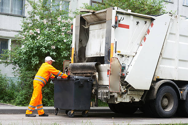 Best Residential Junk Removal  in White Mountain Lake, AZ